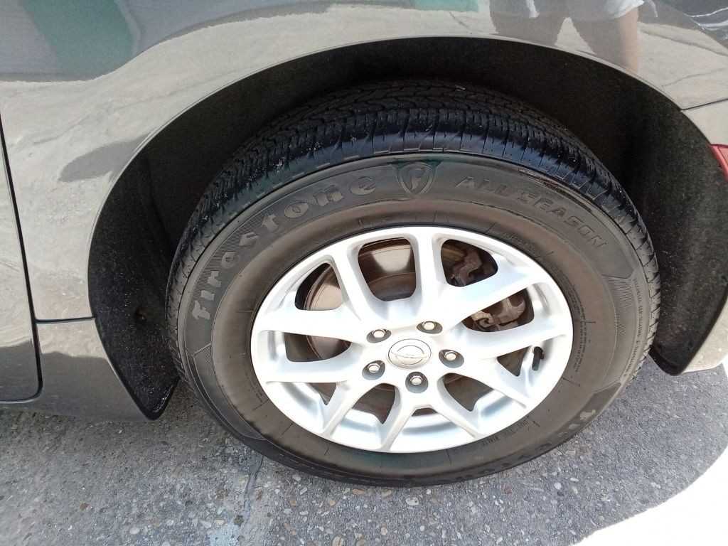 2020 Chrysler Voyager Image 23