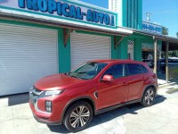 Image for 2020 Mitsubishi Outlander ES ID: 6913251