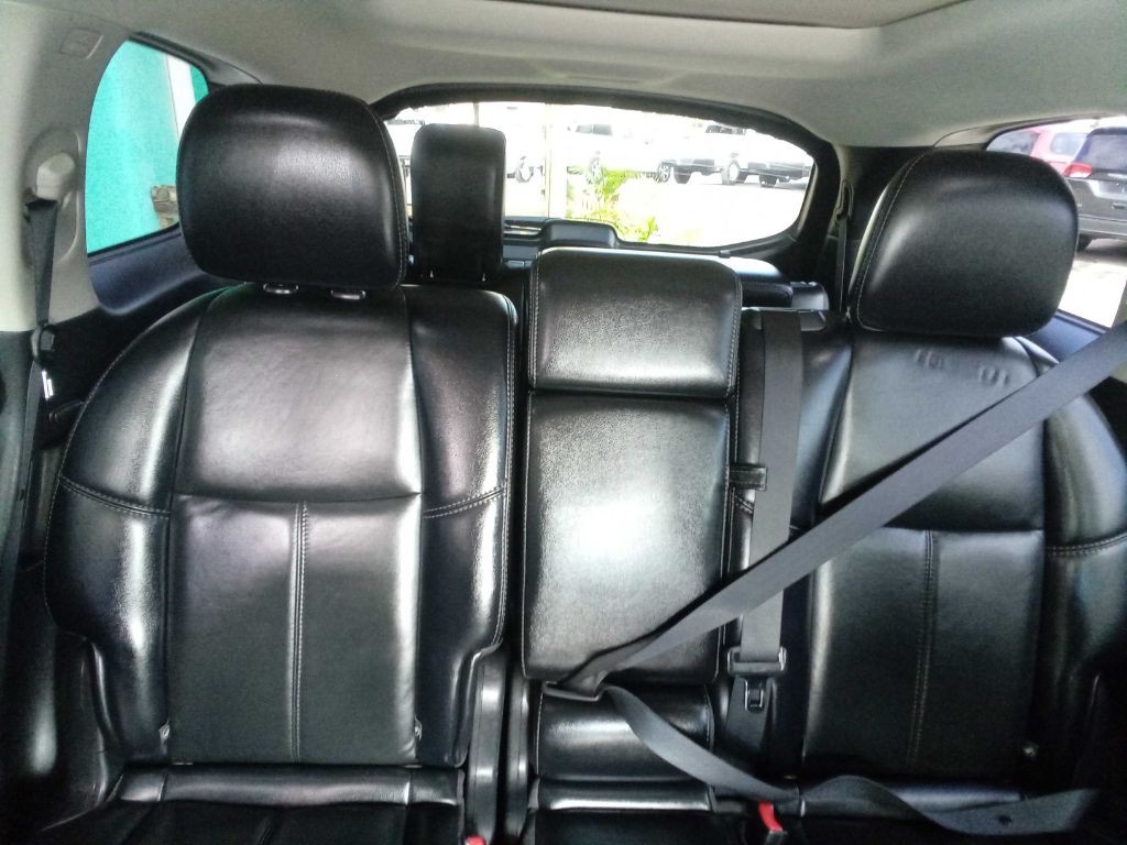 2017 Nissan Pathfinder Image 17