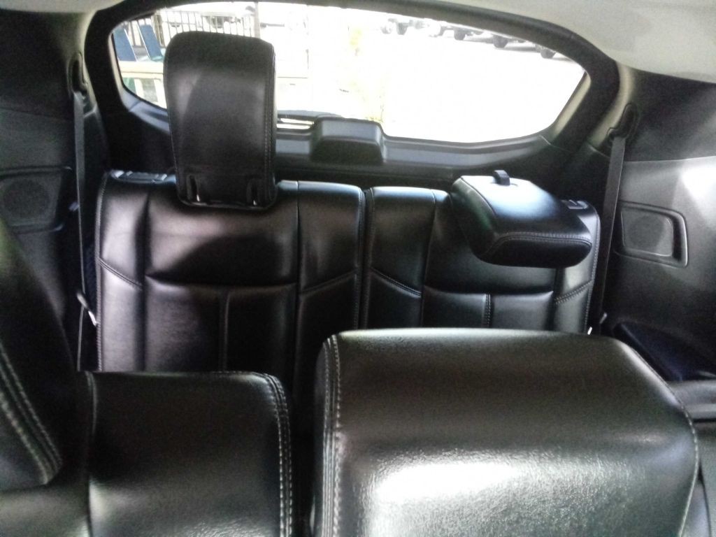 2017 Nissan Pathfinder Image 18