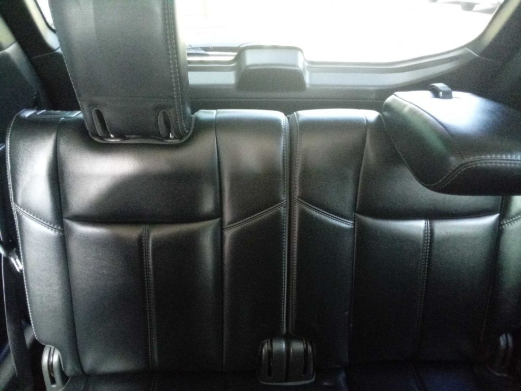 2017 Nissan Pathfinder Image 19