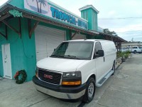 Image for 2019 GMC Savana 2500 ID: 7028487