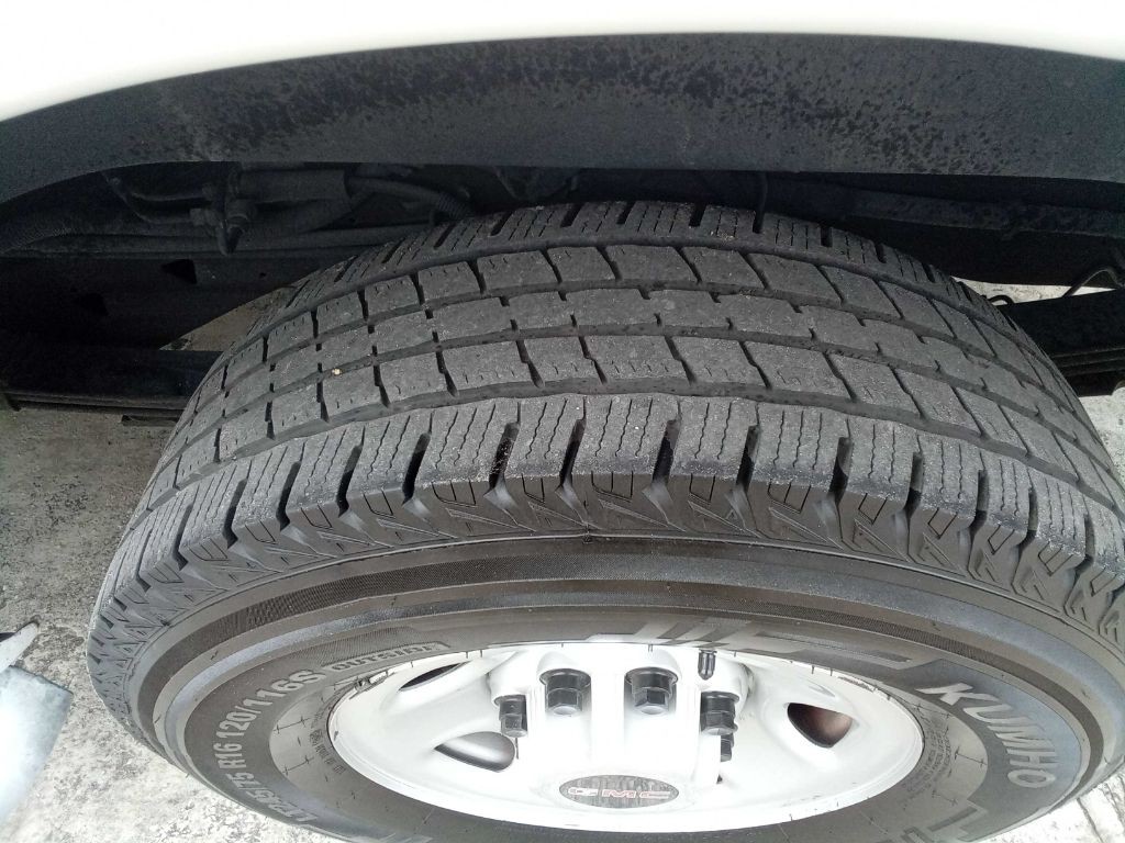 2019 GMC Savana Image 14