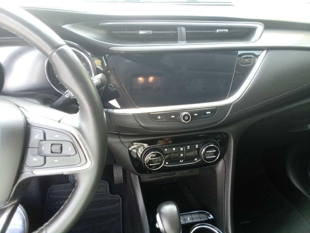 2021 Buick Enclave Image 15