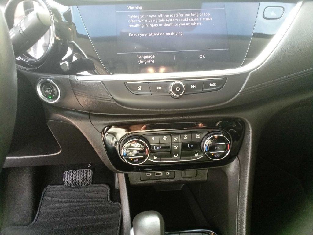 2021 Buick Enclave Image 16