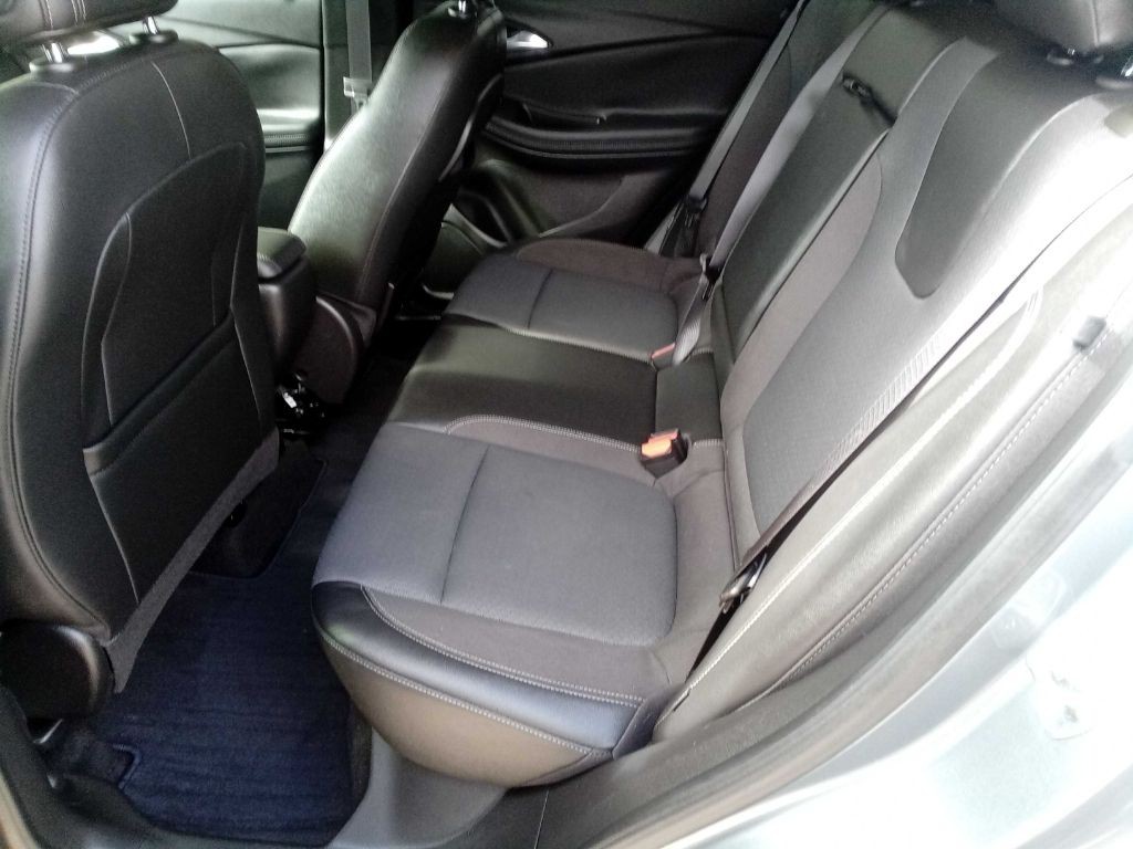 2021 Buick Enclave Image 17