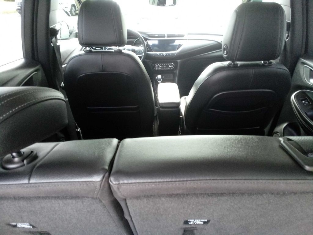 2021 Buick Enclave Image 22