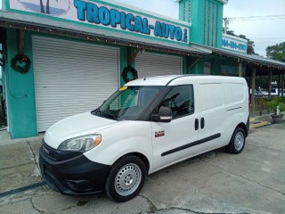 Image for 2020 RAM Promaster Tradesman ID: 7028725
