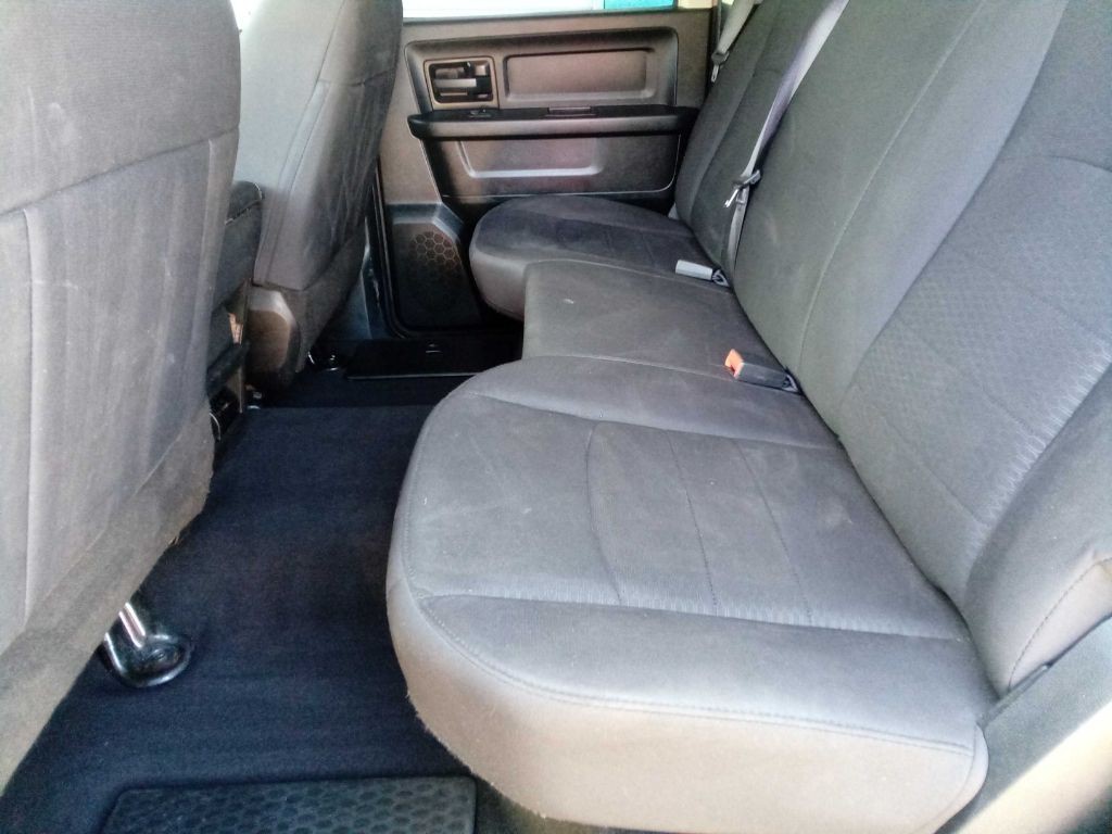 2018 RAM 1500 Image 14