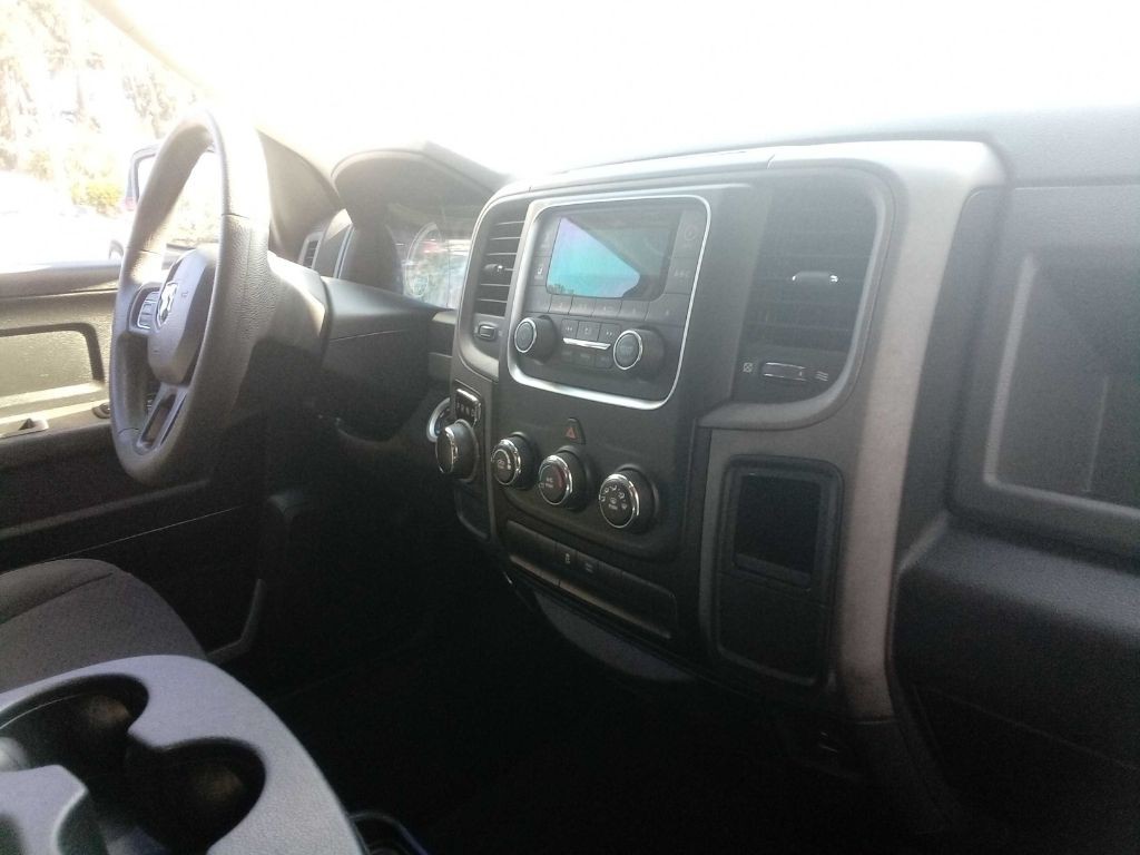 2018 RAM 1500 Image 16