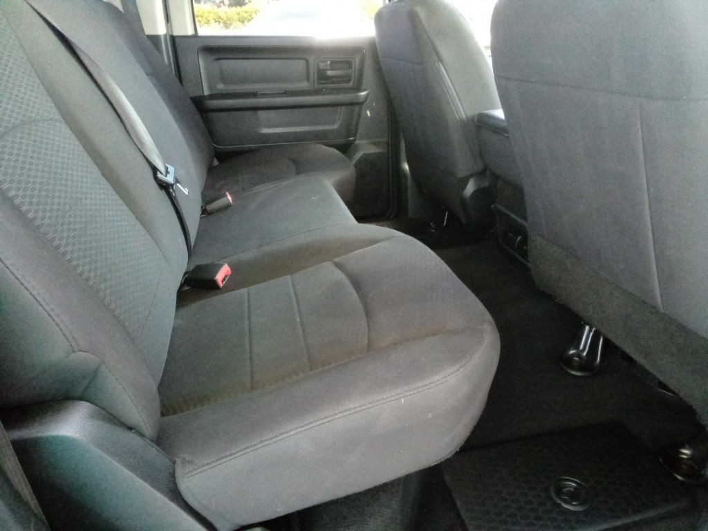 2018 RAM 1500 Image 17