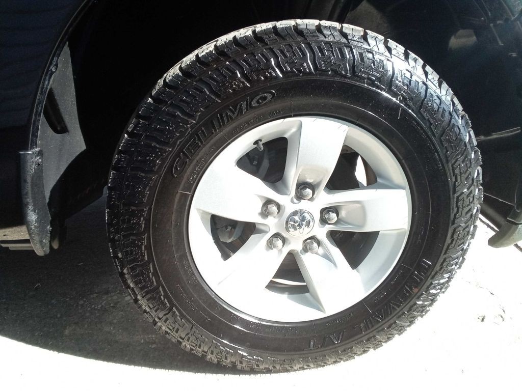 2018 RAM 1500 Image 18