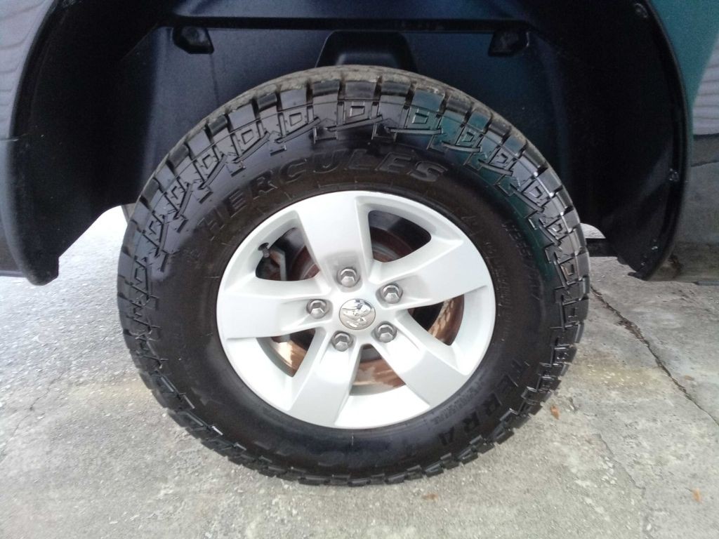 2018 RAM 1500 Image 19