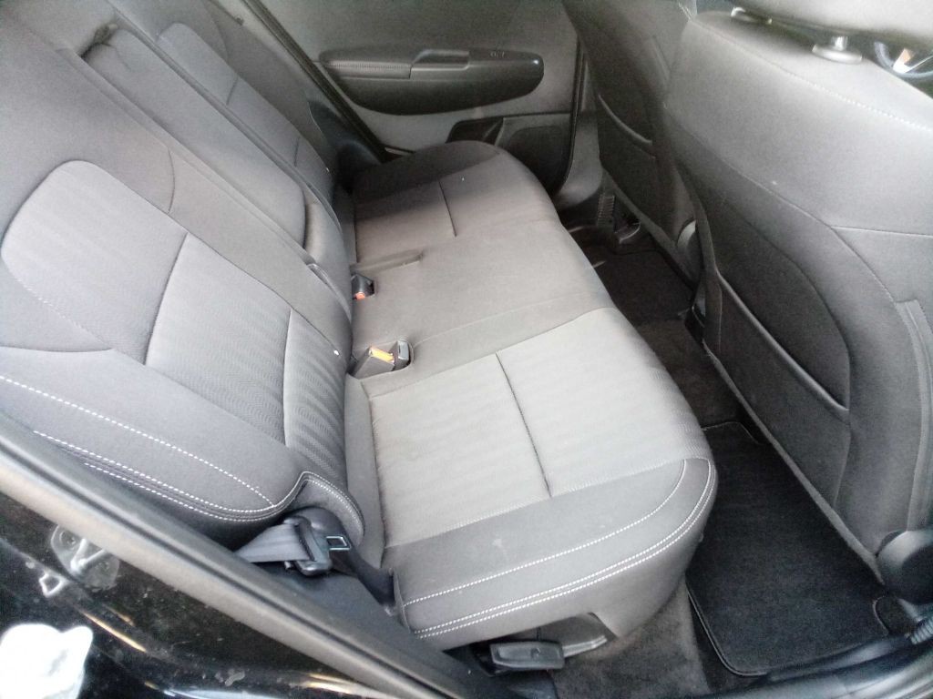 2019 Kia Sportage Image 16