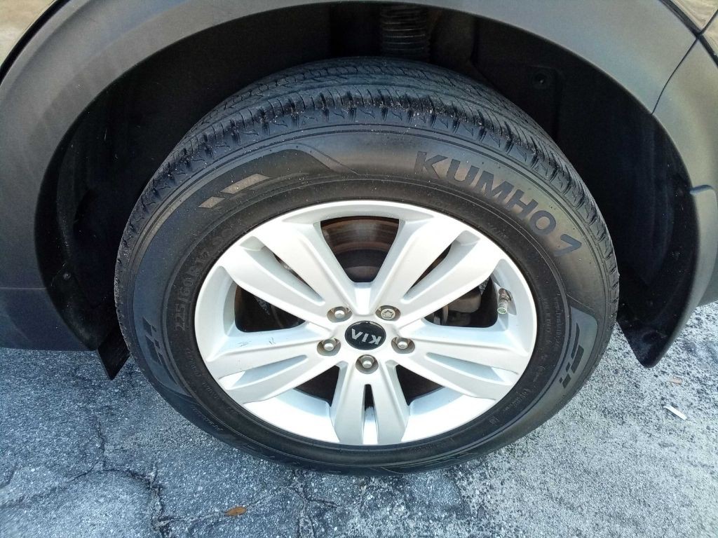 2019 Kia Sportage Image 19