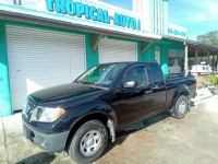 Image for 2017 Nissan Frontier S ID: 7134883