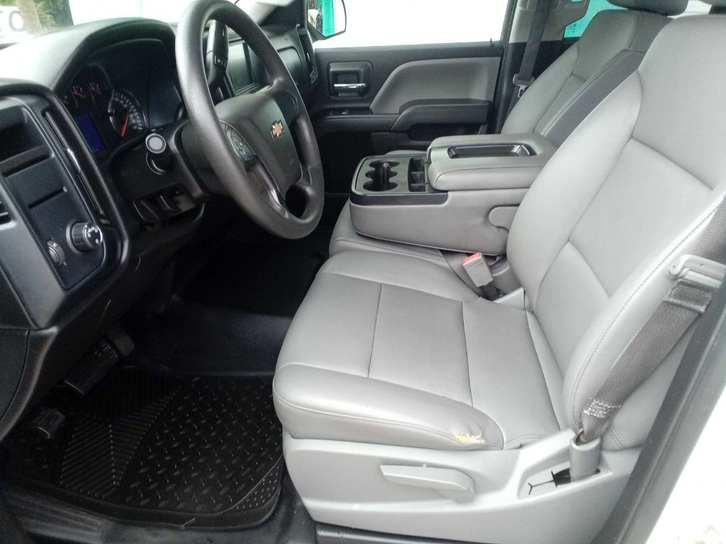 2017 Chevrolet Silverado 1500 Image 14