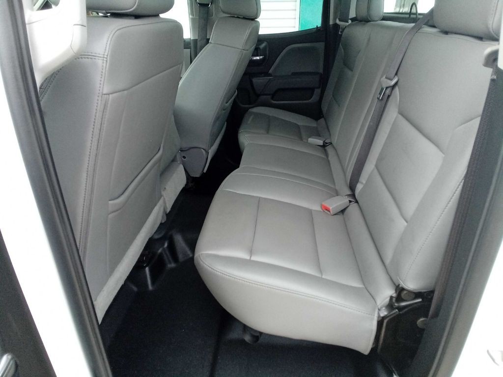 2017 Chevrolet Silverado 1500 Image 16