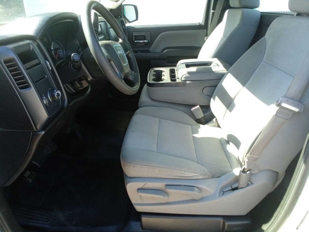 2016 GMC Sierra 1500 Image 11