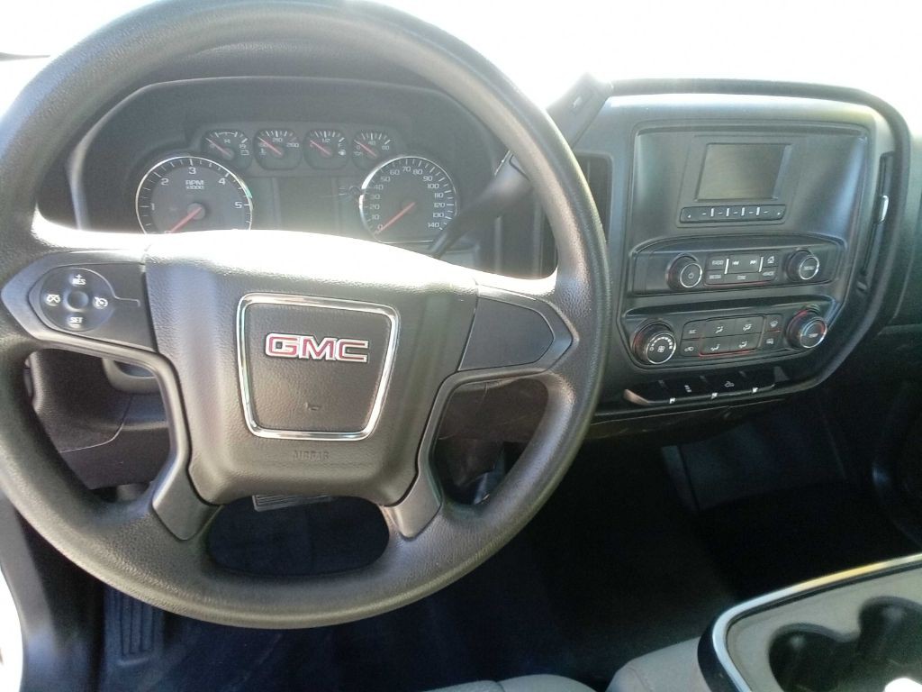 2016 GMC Sierra 1500 Image 12