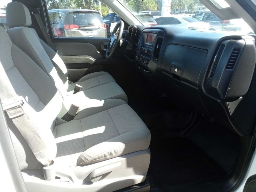 2016 GMC Sierra 1500 Image 13