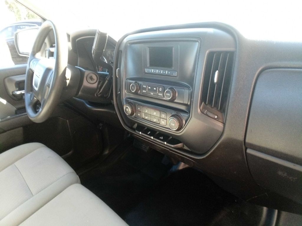 2016 GMC Sierra 1500 Image 14