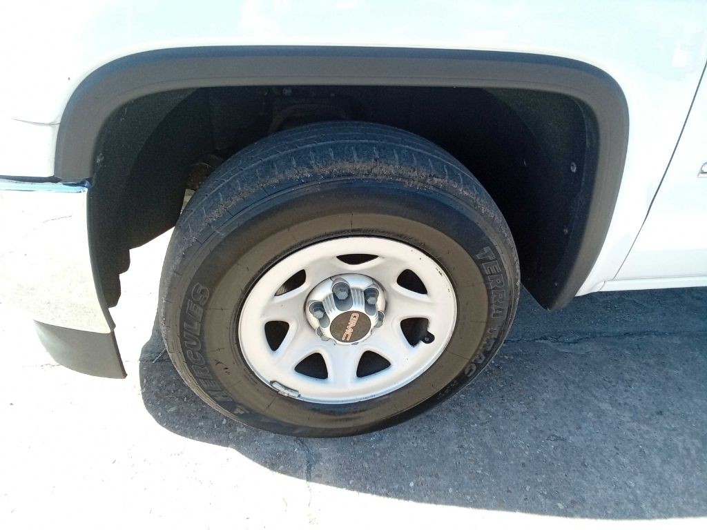 2016 GMC Sierra 1500 Image 15