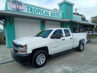 Image for 2016 Chevrolet Silverado 1500 WORK ID: 7163893