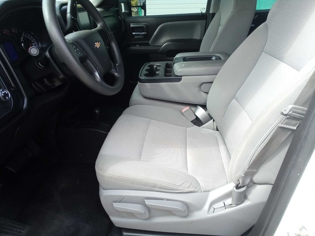 2016 Chevrolet Silverado 1500 Image 14