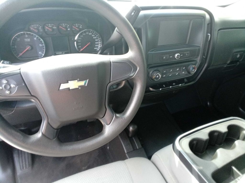 2016 Chevrolet Silverado 1500 Image 15