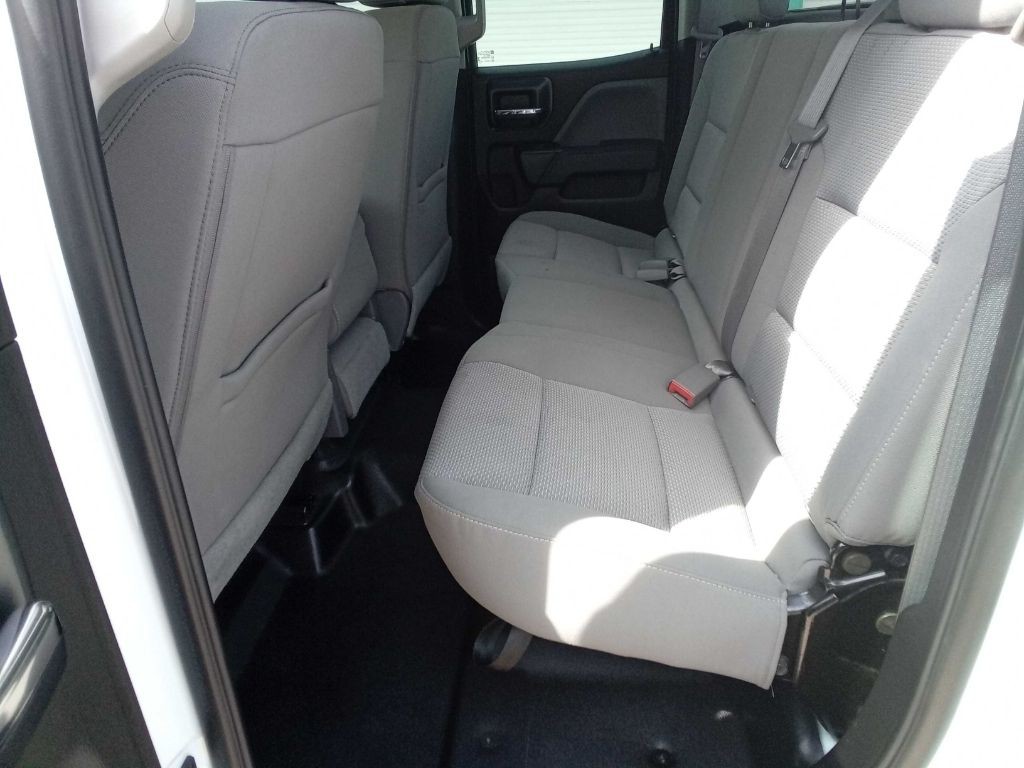 2016 Chevrolet Silverado 1500 Image 16