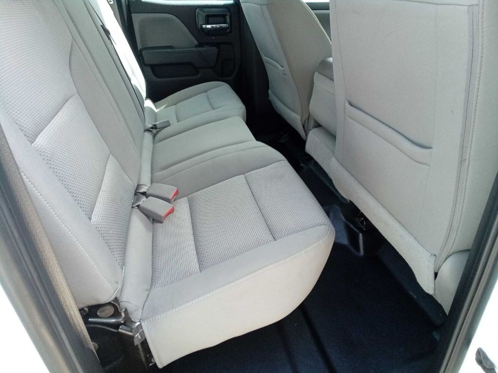 2016 Chevrolet Silverado 1500 Image 19