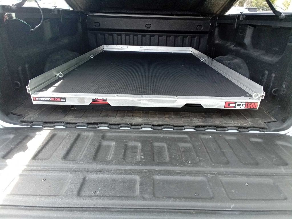 2016 Chevrolet Silverado 1500 Image 25