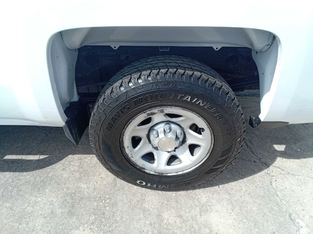 2016 Chevrolet Silverado 1500 Image 27