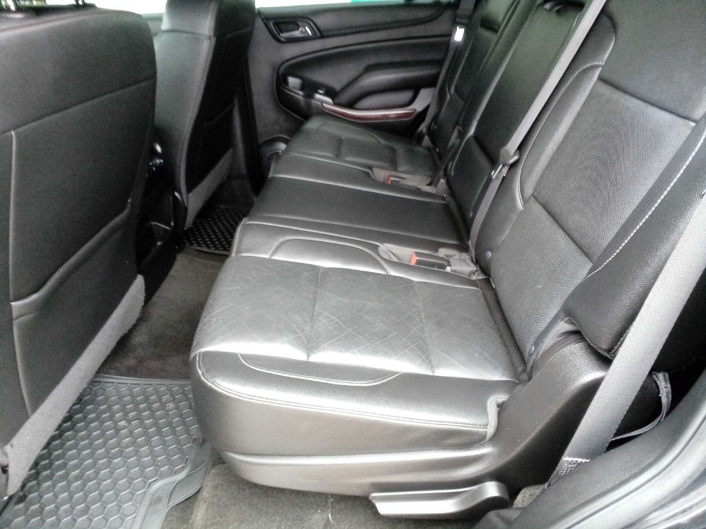 2017 GMC Yukon Image 13