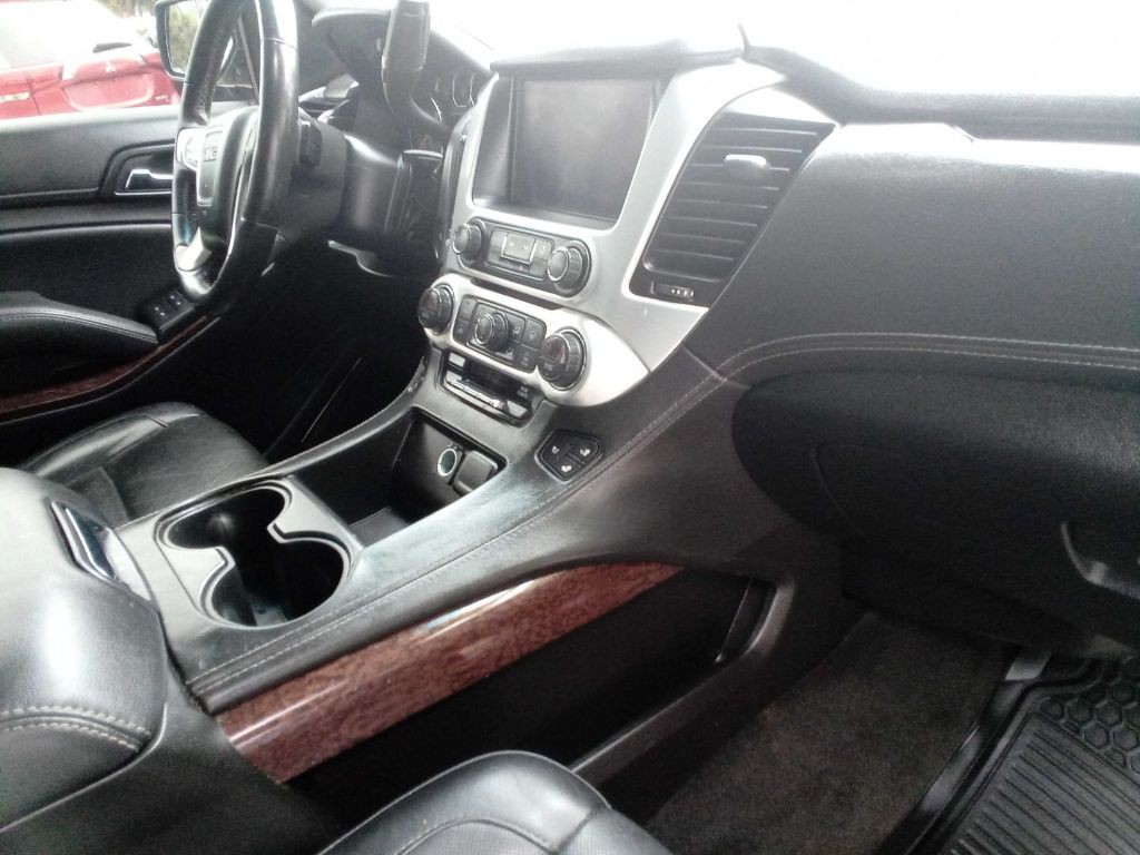 2017 GMC Yukon Image 15