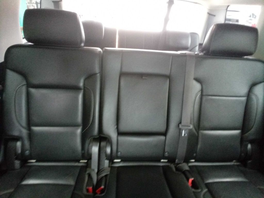 2017 GMC Yukon Image 18