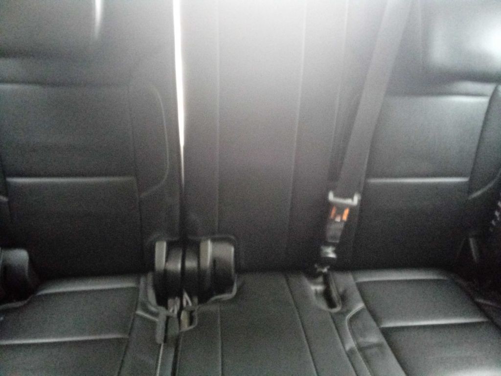 2017 GMC Yukon Image 19