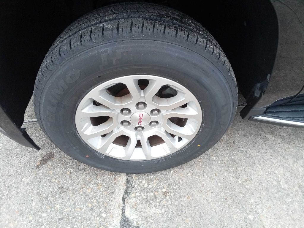 2017 GMC Yukon Image 20