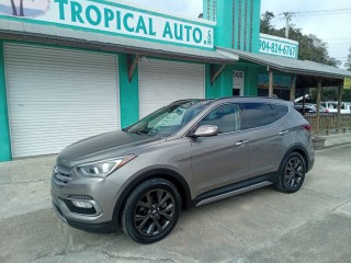 Image for 2017 Hyundai Santa Fe Sport 2.0T ULTIMATE ID: 7215194