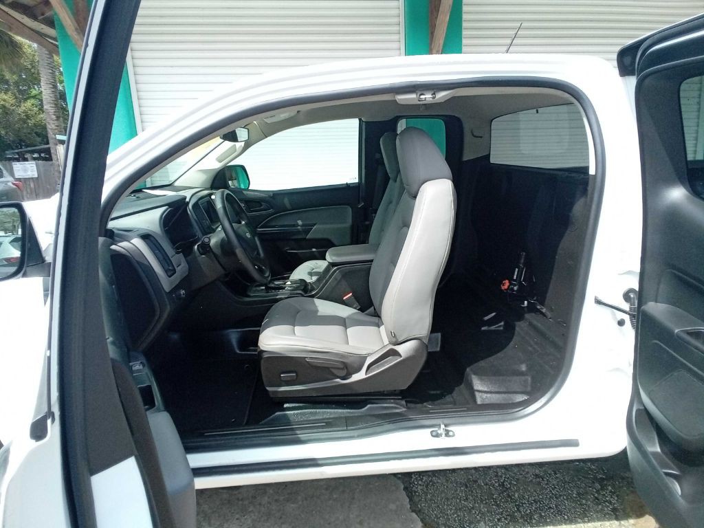 2020 Chevrolet Colorado Image 6