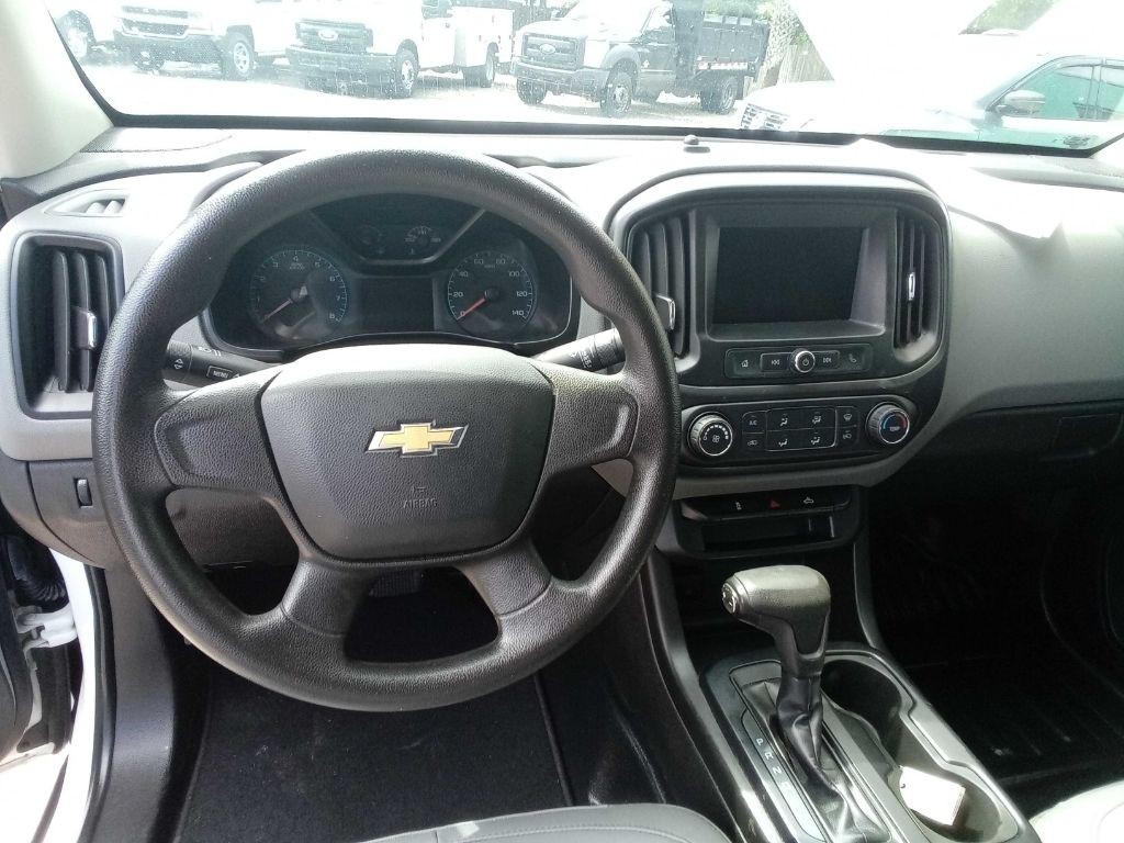 2020 Chevrolet Colorado Image 7