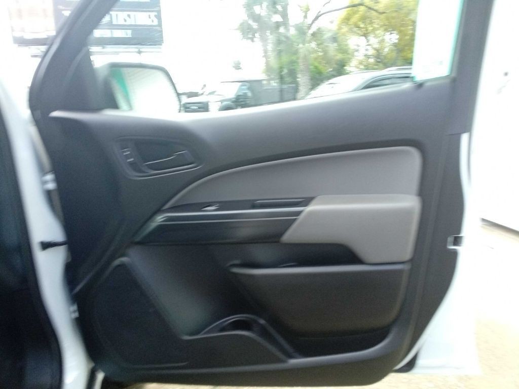 2020 Chevrolet Colorado Image 14