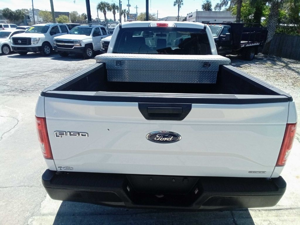 2016 Ford F-150 Image 15