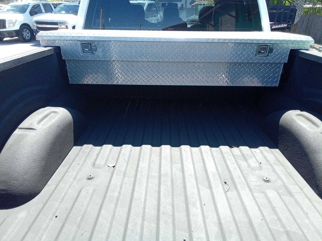 2016 Ford F-150 Image 16