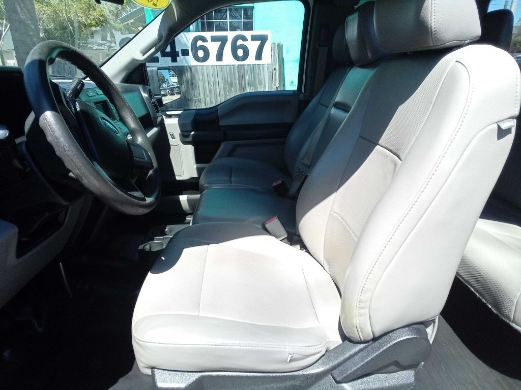 2016 Ford F-150 Image 19