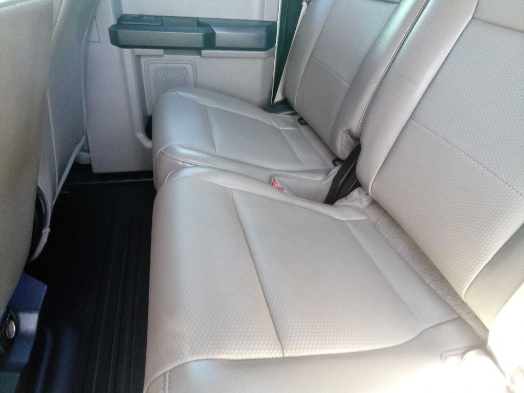 2016 Ford F-150 Image 20