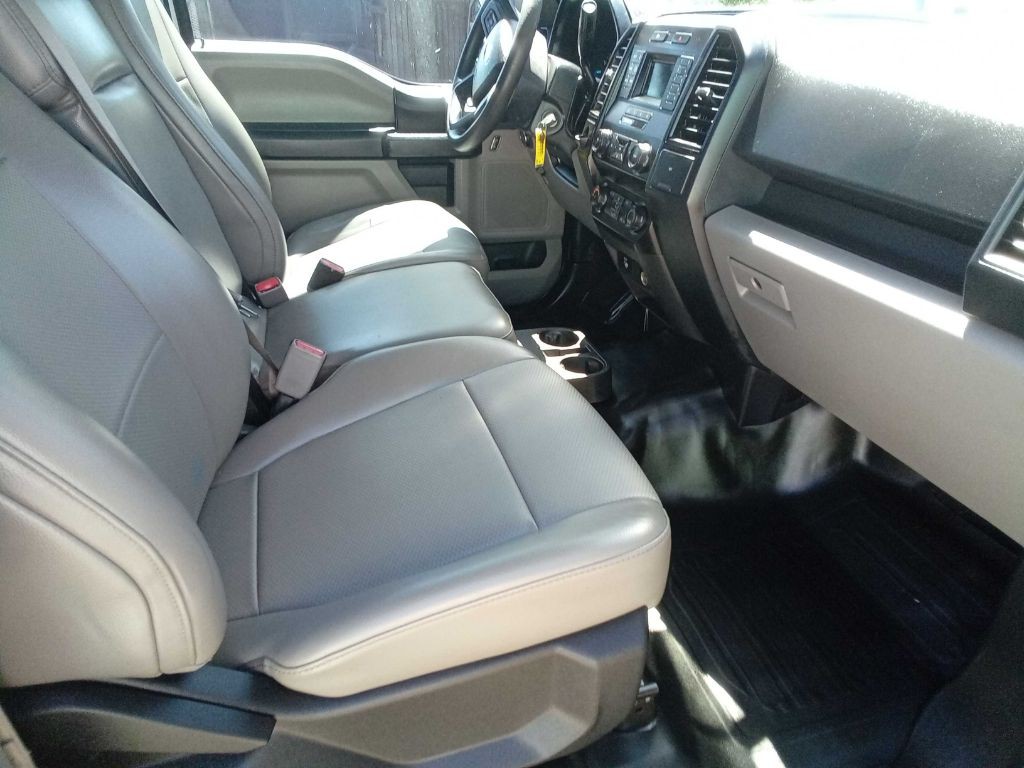 2016 Ford F-150 Image 21