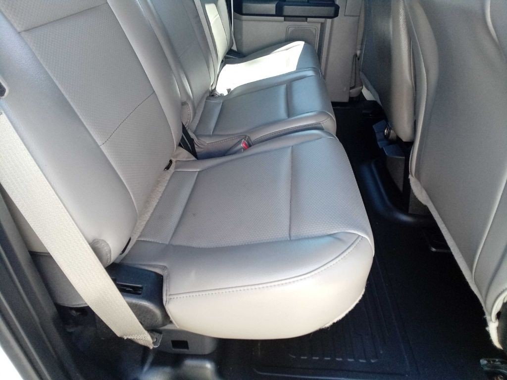 2016 Ford F-150 Image 23