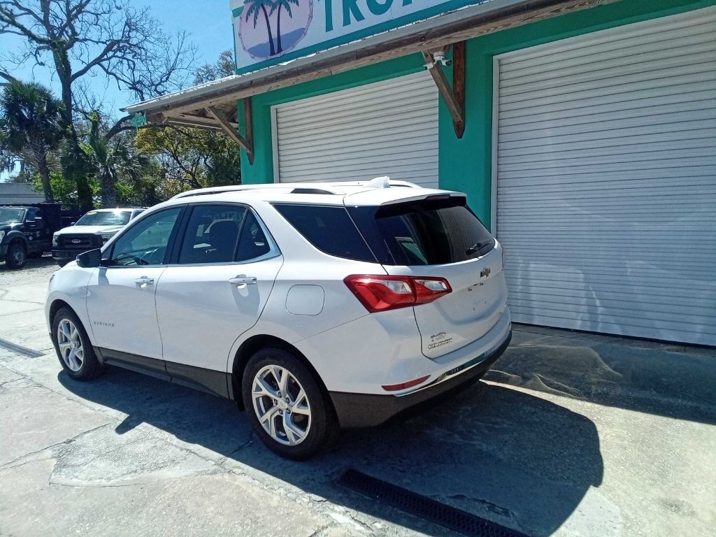 2019 Chevrolet Equinox Image 7